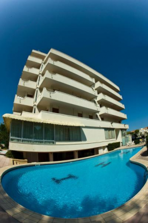Hotel Alexander Cattolica